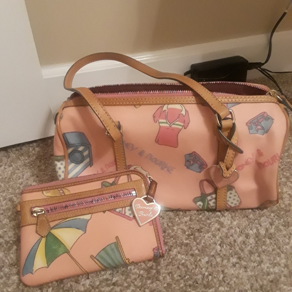 Wallet only